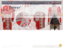 Tablet Screenshot of flowerembroiderycorp.com